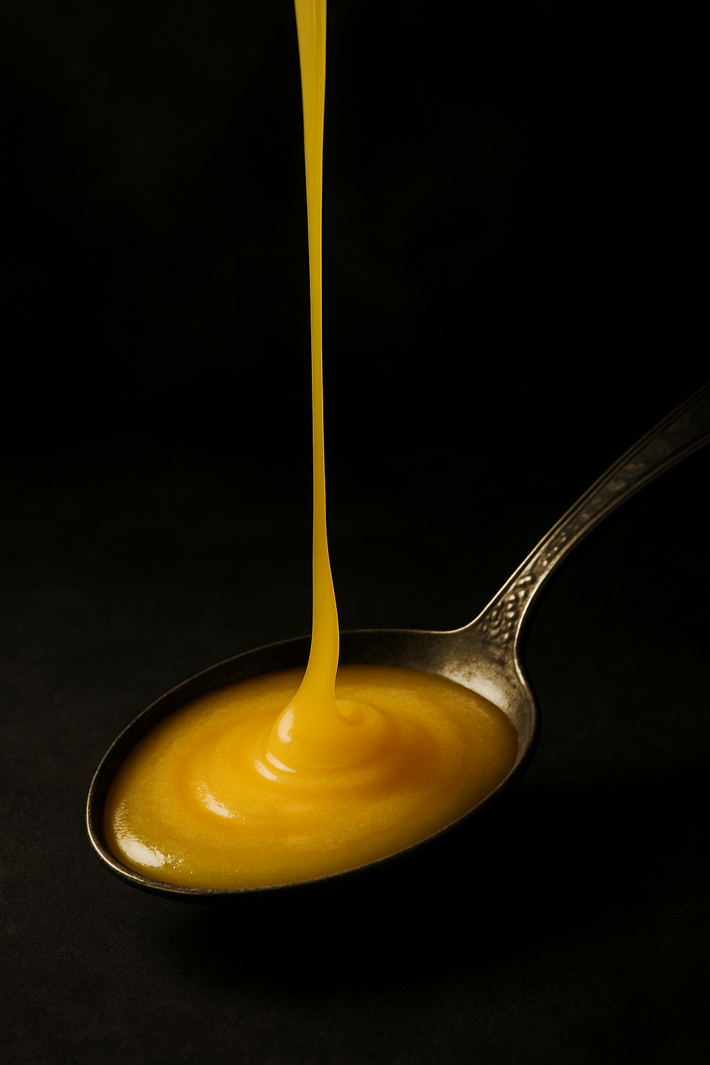 DESI GHEE (1000gm)