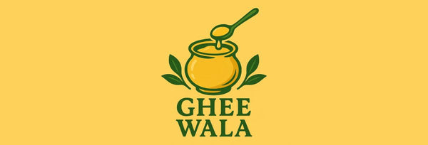 GHEE WALA